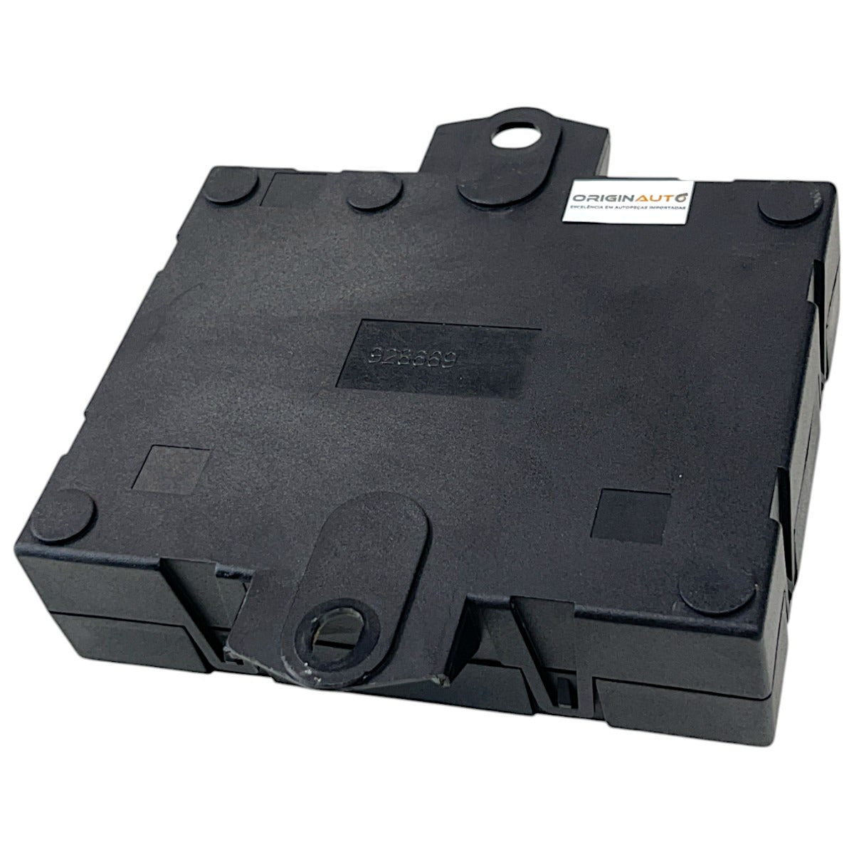 Módulo Conforto Range Rover Sport HSE 2016 FK6214B673AB