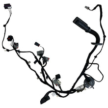 Chicote Porta Range Rover Sport HSE 2016 Dianteira Direita