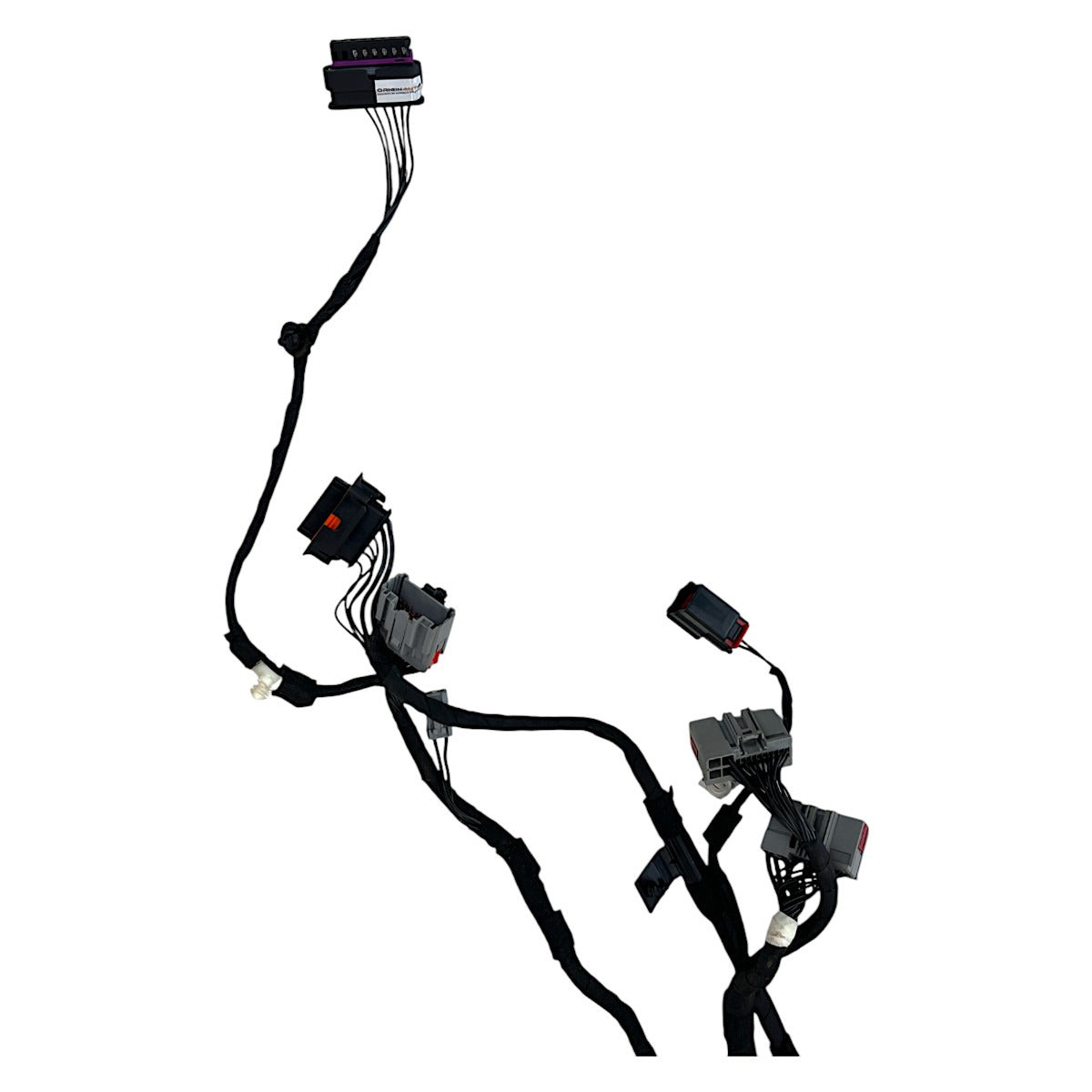 Chicote Porta Range Rover Sport HSE 2016 Dianteira Direita