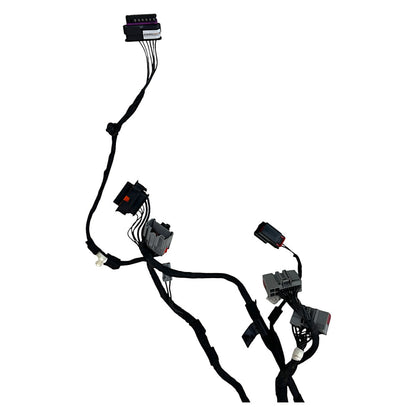 Chicote Porta Range Rover Sport HSE 2016 Dianteira Direita