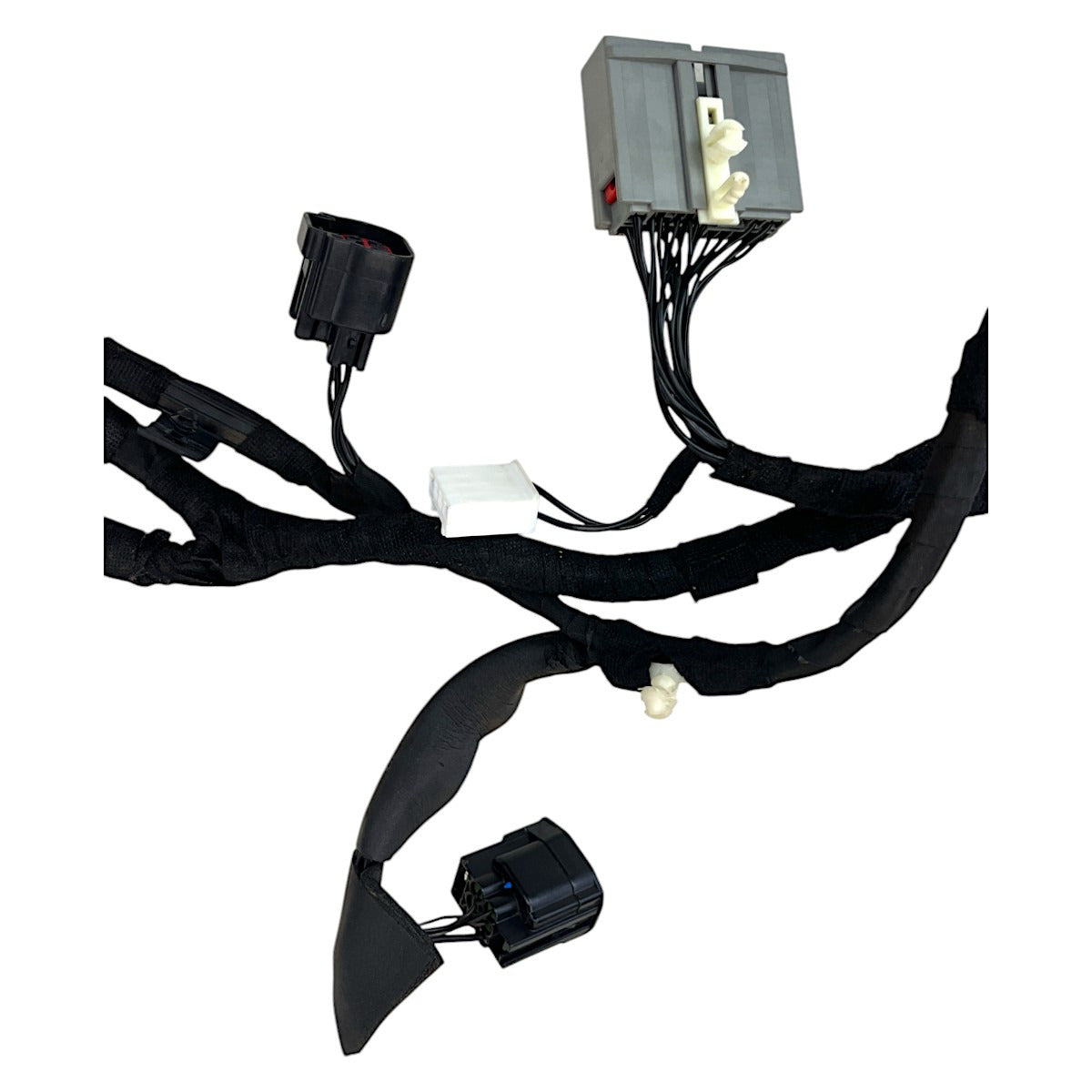 Chicote Porta Range Rover Sport HSE 2016 Dianteira Direita