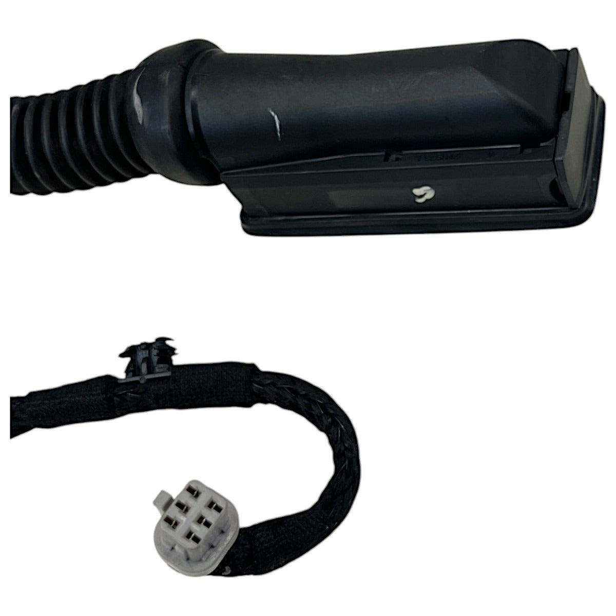 Chicote Porta Range Rover Sport HSE 2016 Dianteira Direita