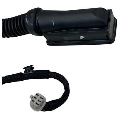 Chicote Porta Range Rover Sport HSE 2016 Dianteira Direita