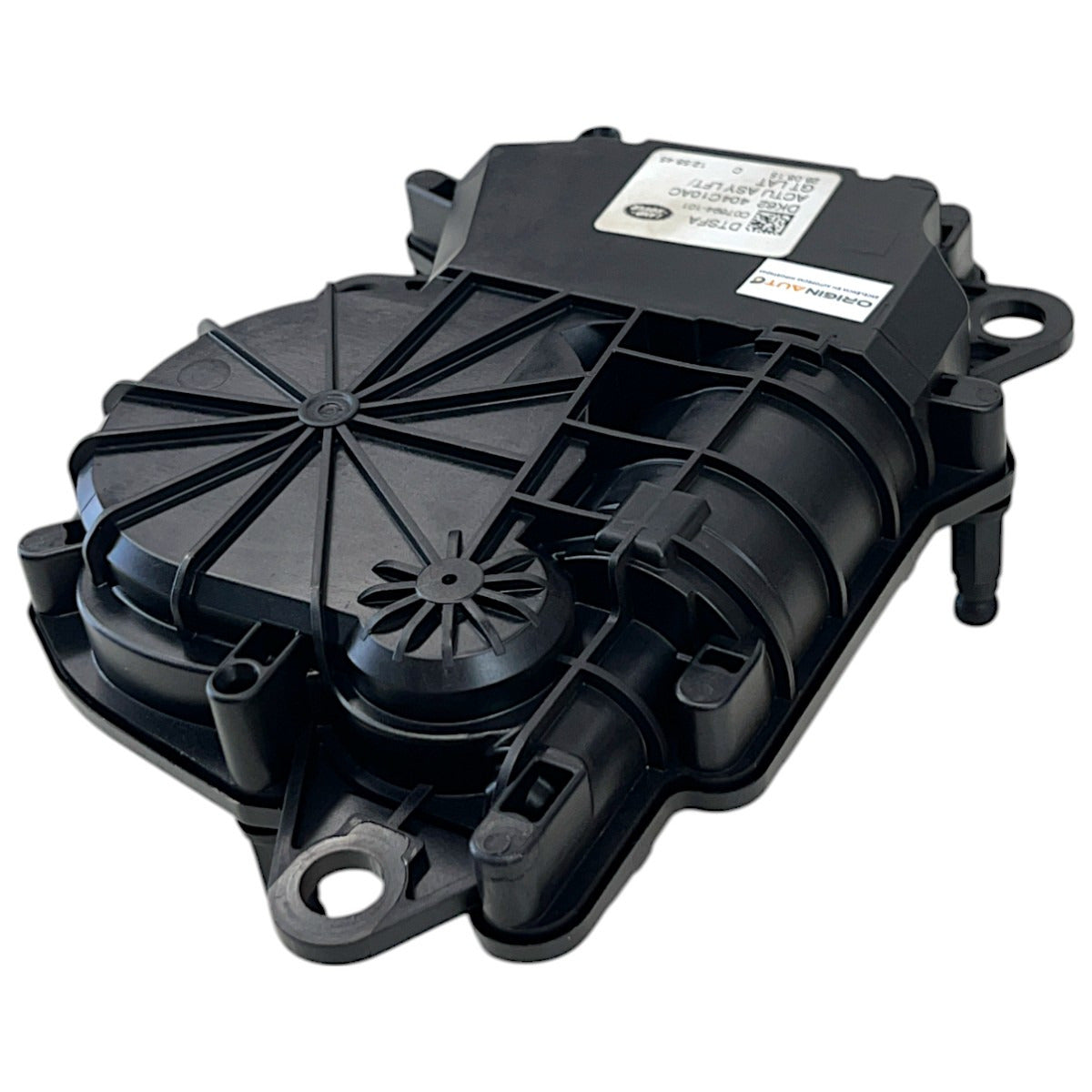 Motor Trava Range Rover Sport HSE 2016 Tampa Traseira