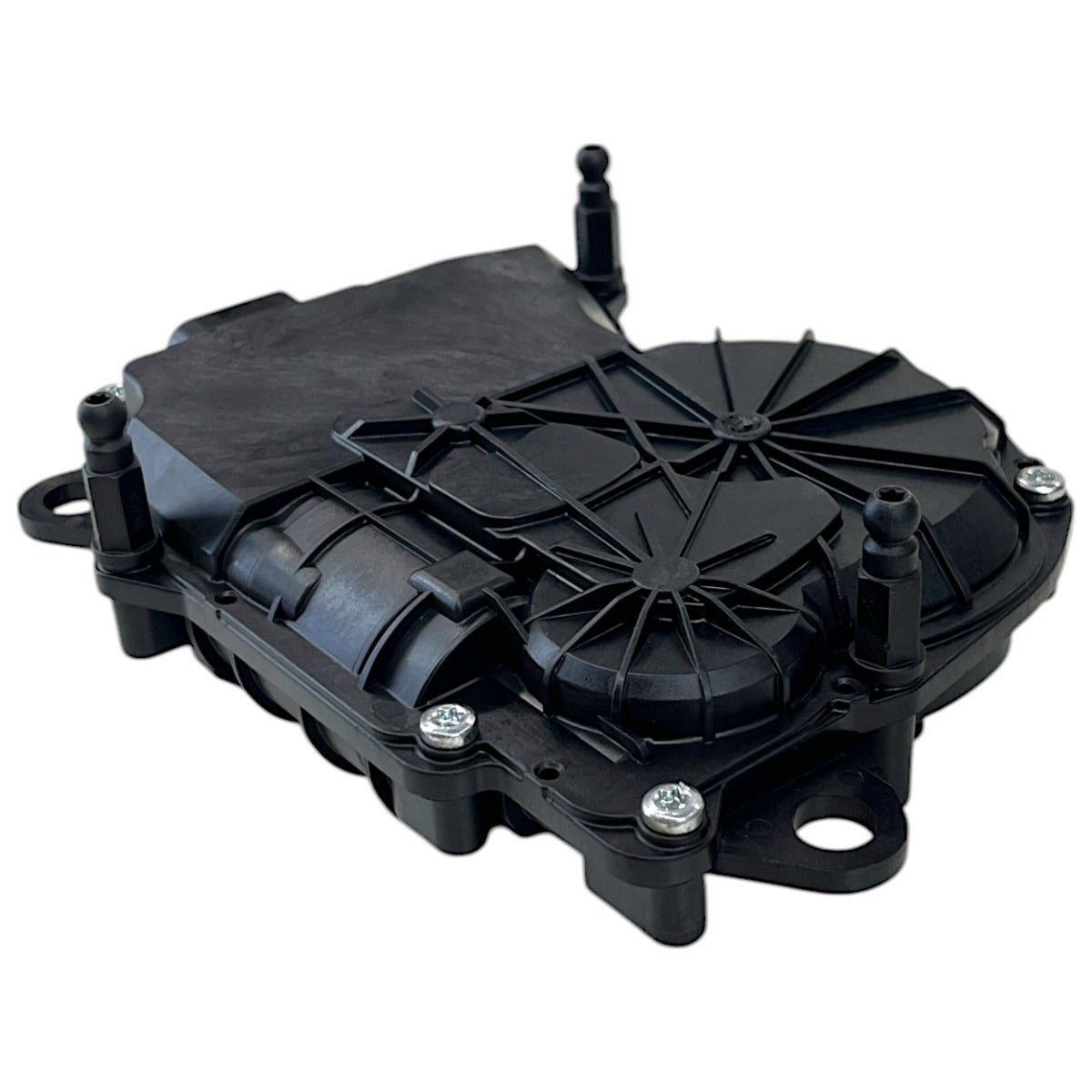 Motor Trava Range Rover Sport HSE 2016 Tampa Traseira