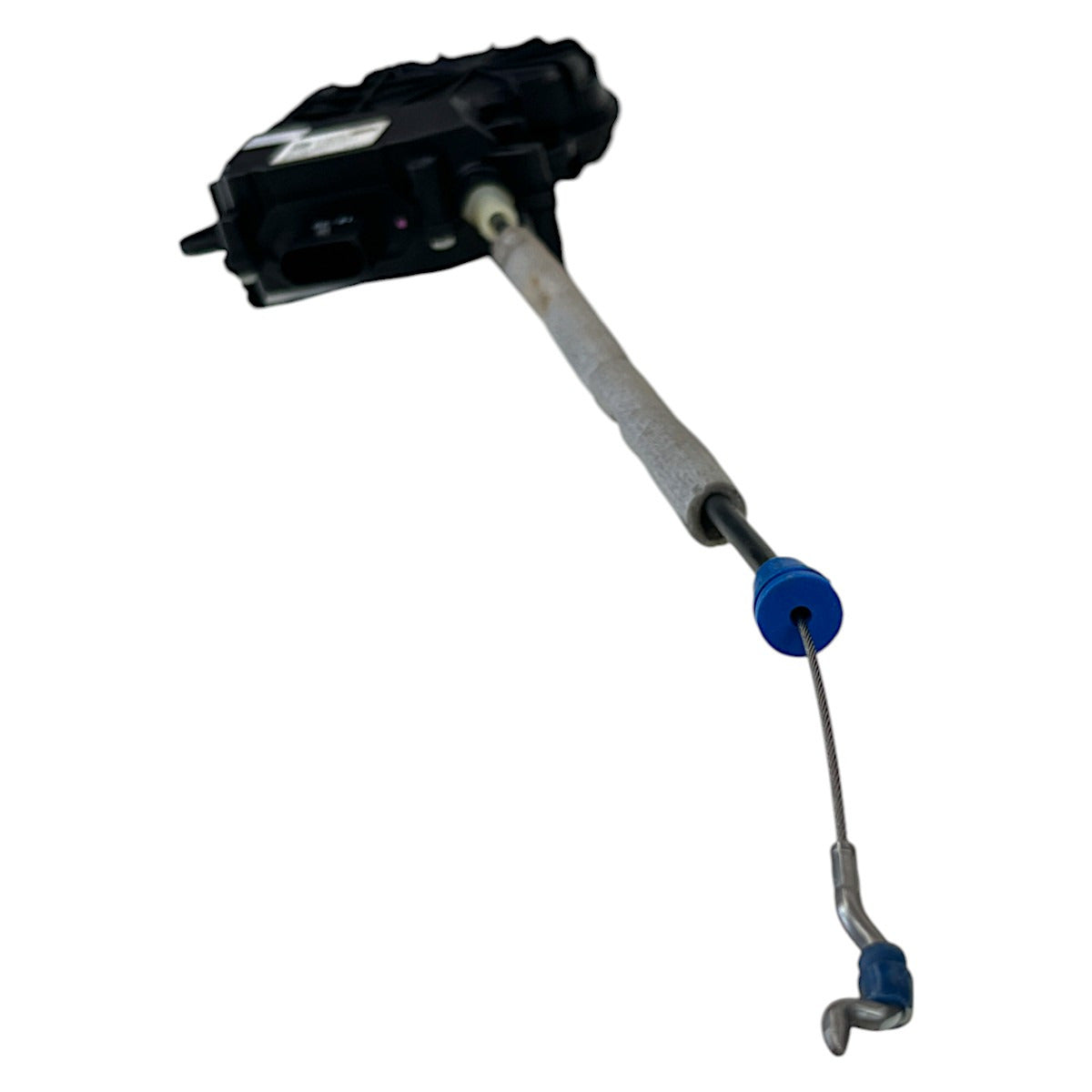 Motor Trava Range Rover Sport HSE 2016 Tampa Traseira