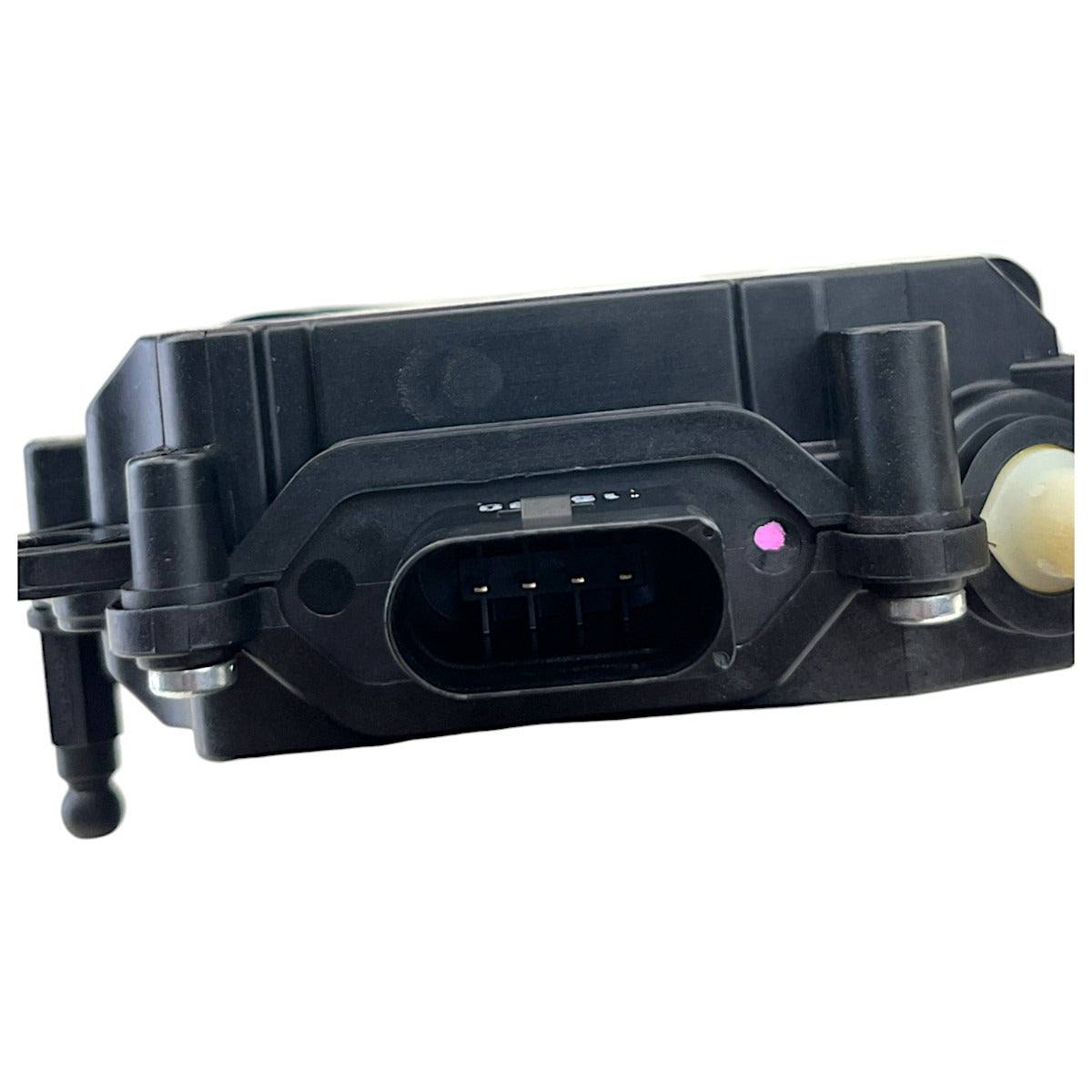 Motor Trava Range Rover Sport HSE 2016 Tampa Traseira