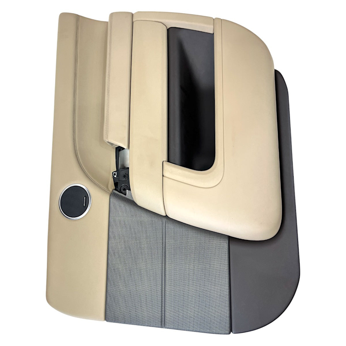 Forro Porta Range Rover Sport HSE 2016 Dianteiro Direito