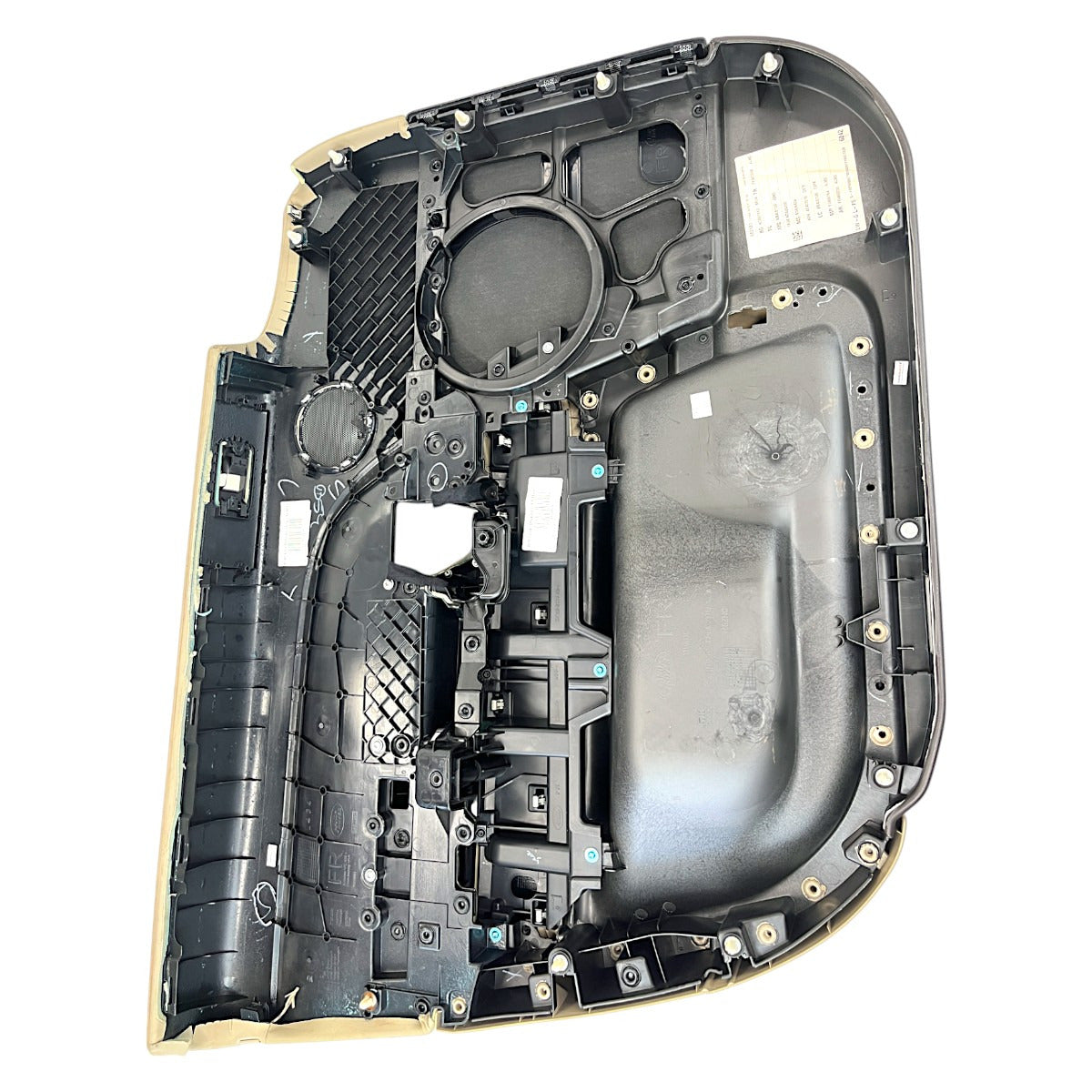 Forro Porta Range Rover Sport HSE 2016 Dianteiro Direito