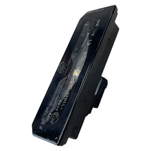 Luz Placa Range Rover Sport HSE 2016 CK5213550AA / LR037612