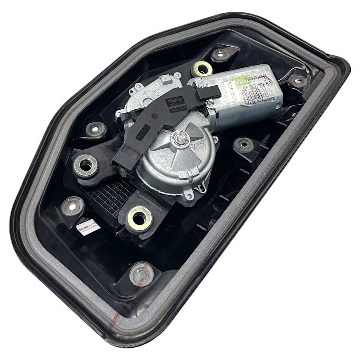 Motor Limpador Vidro Traseiro Range Rover Sport HSE 2016