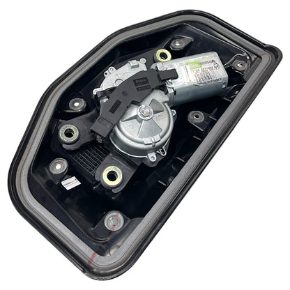 Motor Limpador Vidro Traseiro Range Rover Sport HSE 2016