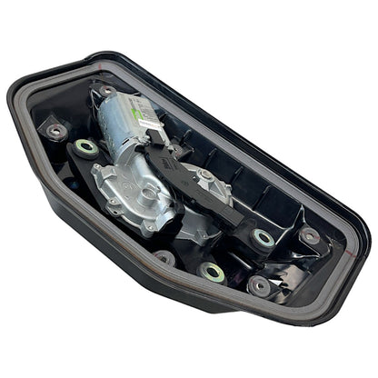 Motor Limpador Vidro Traseiro Range Rover Sport HSE 2016