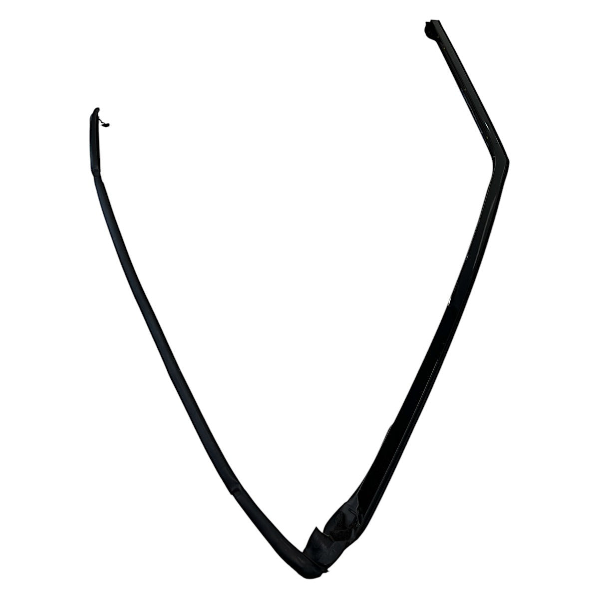 Borracha Porta Range Rover Sport HSE 2016 Dianteira Direita