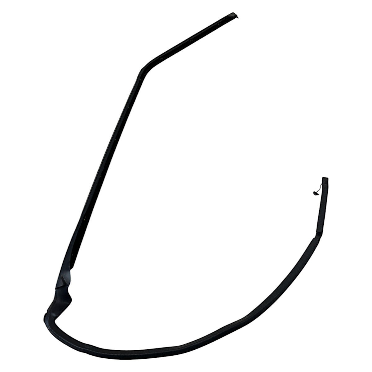 Borracha Porta Range Rover Sport HSE 2016 Dianteira Direita