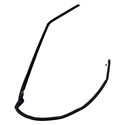 Borracha Porta Range Rover Sport HSE 2016 Dianteira Direita