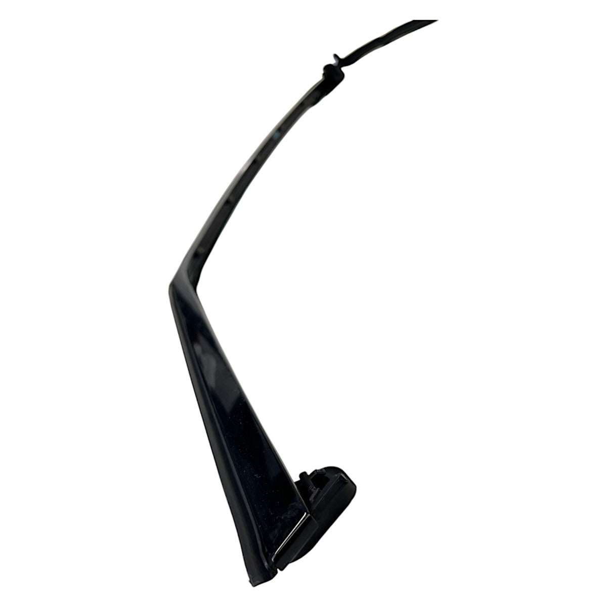 Borracha Porta Range Rover Sport HSE 2016 Dianteira Direita