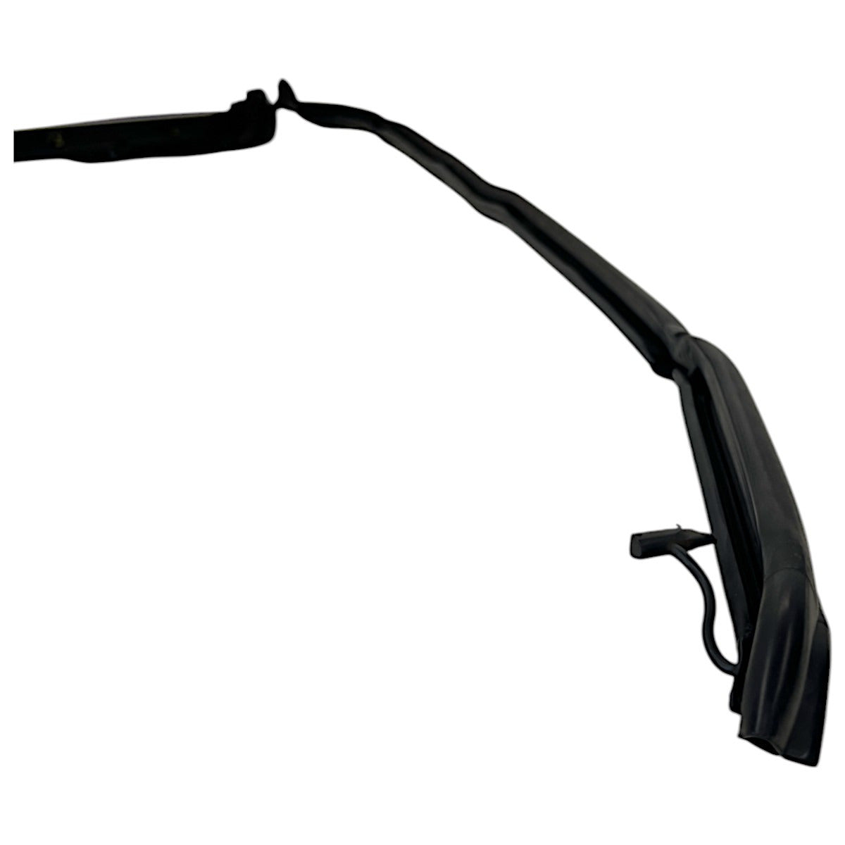 Borracha Porta Range Rover Sport HSE 2016 Dianteira Direita