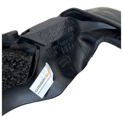 Borracha Porta Range Rover Sport HSE 2016 Dianteira Direita