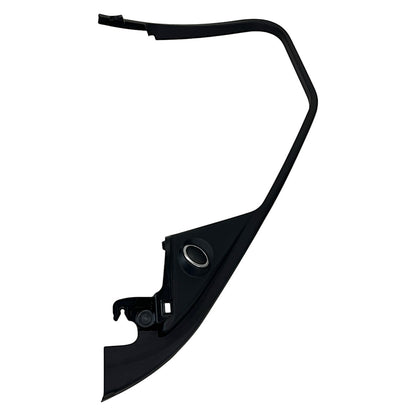 Canaleta Porta Range Rover Sport HSE 2016 Dianteira Esquerda