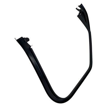 Canaleta Porta Range Rover Sport HSE 2016 Dianteira Esquerda