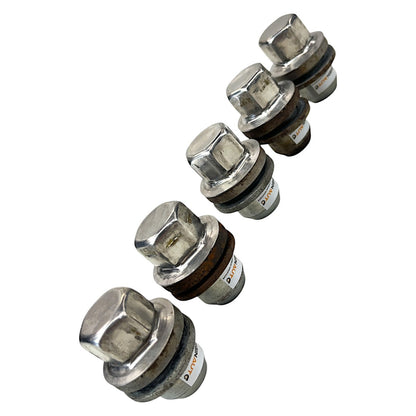 Kit Parafuso Roda Range Rover Sport HSE 2016 Original 5 un