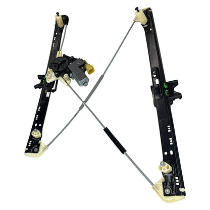 Máquina Vidro Range Rover Sport HSE 2016 Dianteira Esquerda