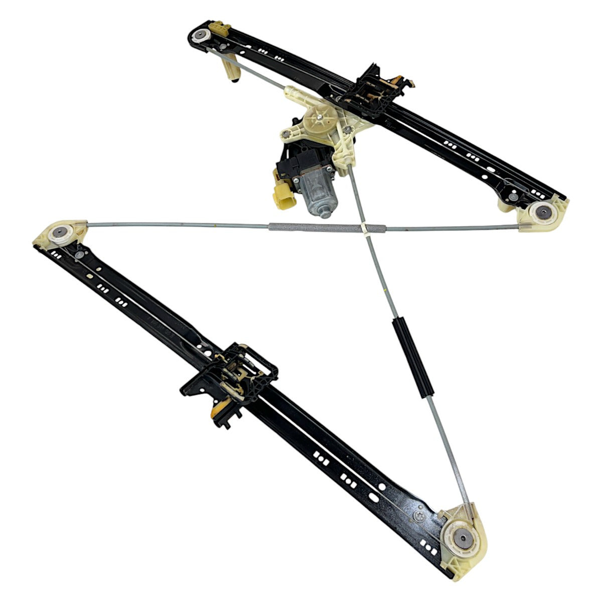 Máquina Vidro Range Rover Sport HSE 2016 Dianteira Esquerda