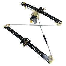 Máquina Vidro Range Rover Sport HSE 2016 Dianteira Esquerda