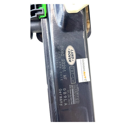 Máquina Vidro Range Rover Sport HSE 2016 Dianteira Esquerda