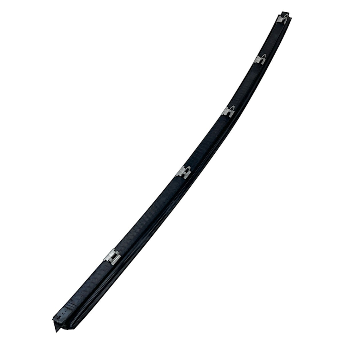 Pestana Vidro Range Rover Sport HSE 2016 Dianteira Esquerda