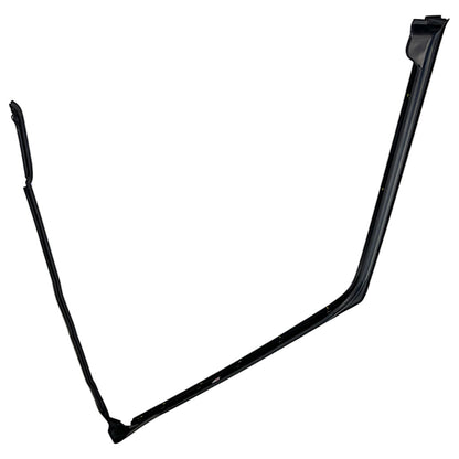 Borracha Porta Range Rover Sport HSE 2016 Dianteiro Esquerda