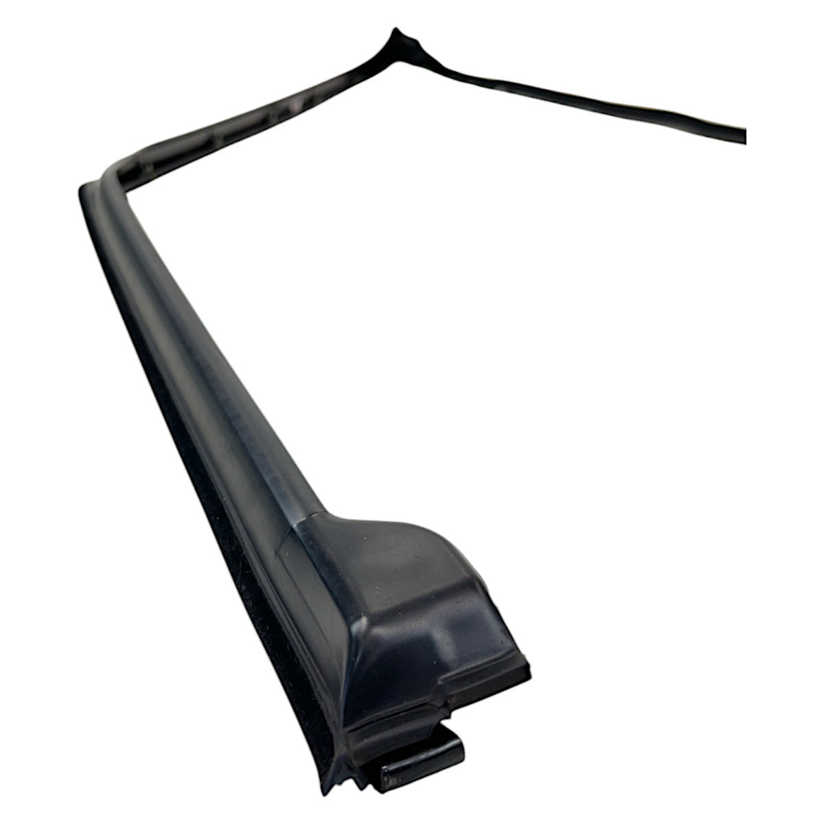 Borracha Porta Range Rover Sport HSE 2016 Dianteiro Esquerda