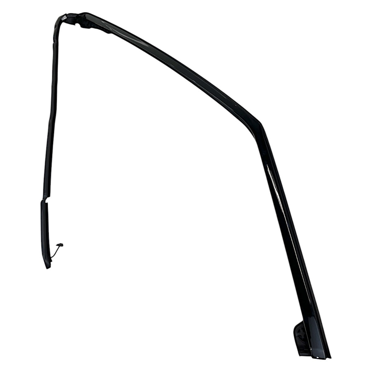 Borracha Porta Range Rover Sport HSE 2016 Dianteiro Esquerda