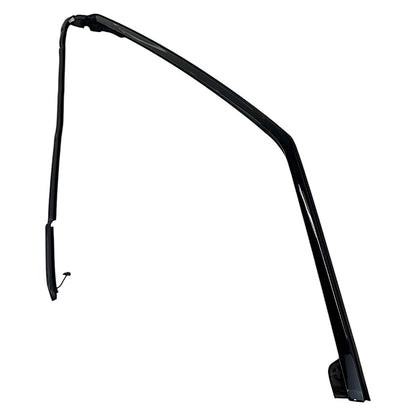 Borracha Porta Range Rover Sport HSE 2016 Dianteiro Esquerda