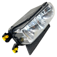 Farol Milha Neblina Range Rover Sport HSE 2015 2016 Direito