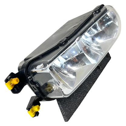 Farol Milha Neblina Range Rover Sport HSE 2015 2016 Direito