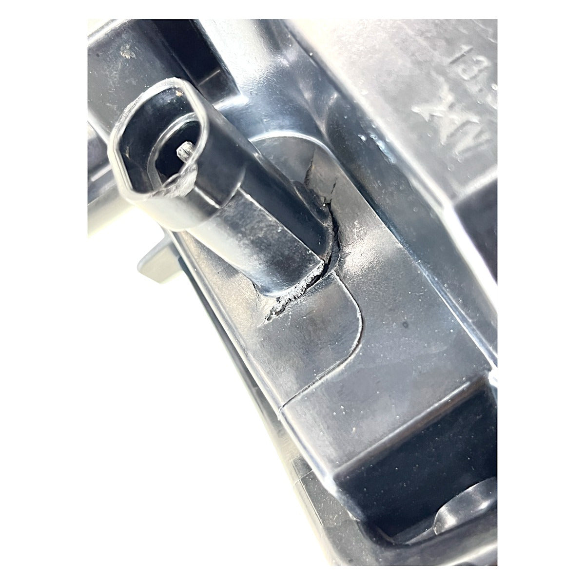 Farol Milha Neblina Range Rover Sport HSE 2015 2016 Direito