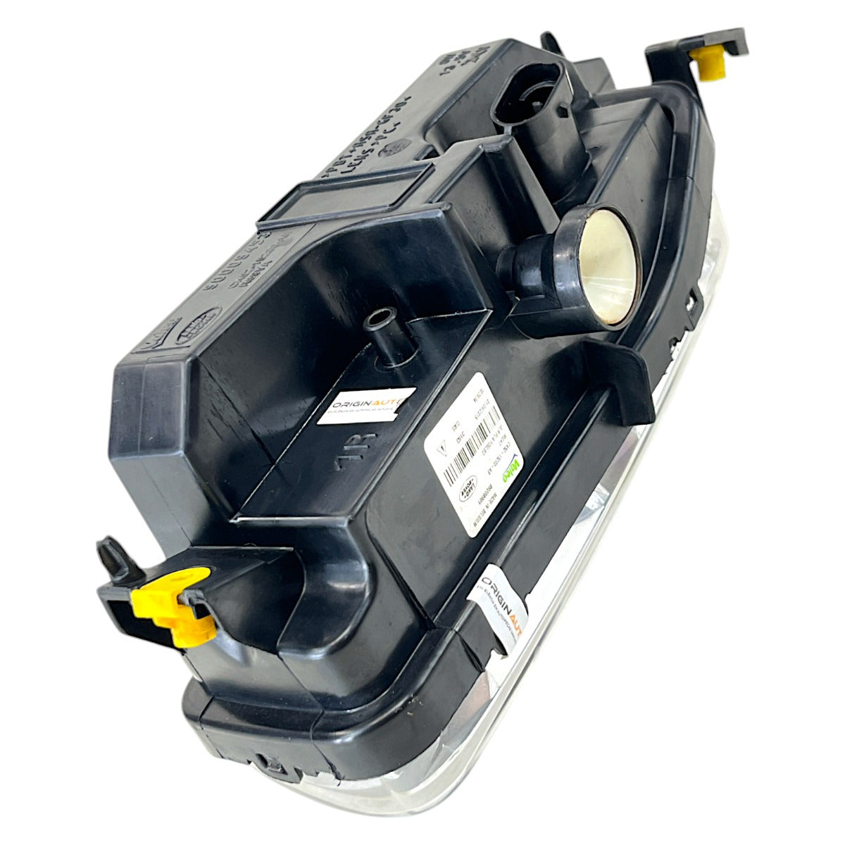 Farol Milha Neblina Range Rover Sport HSE 2015 2016 Direito