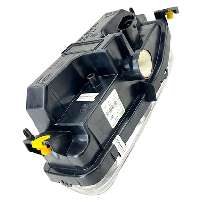 Farol Milha Neblina Range Rover Sport HSE 2015 2016 Direito