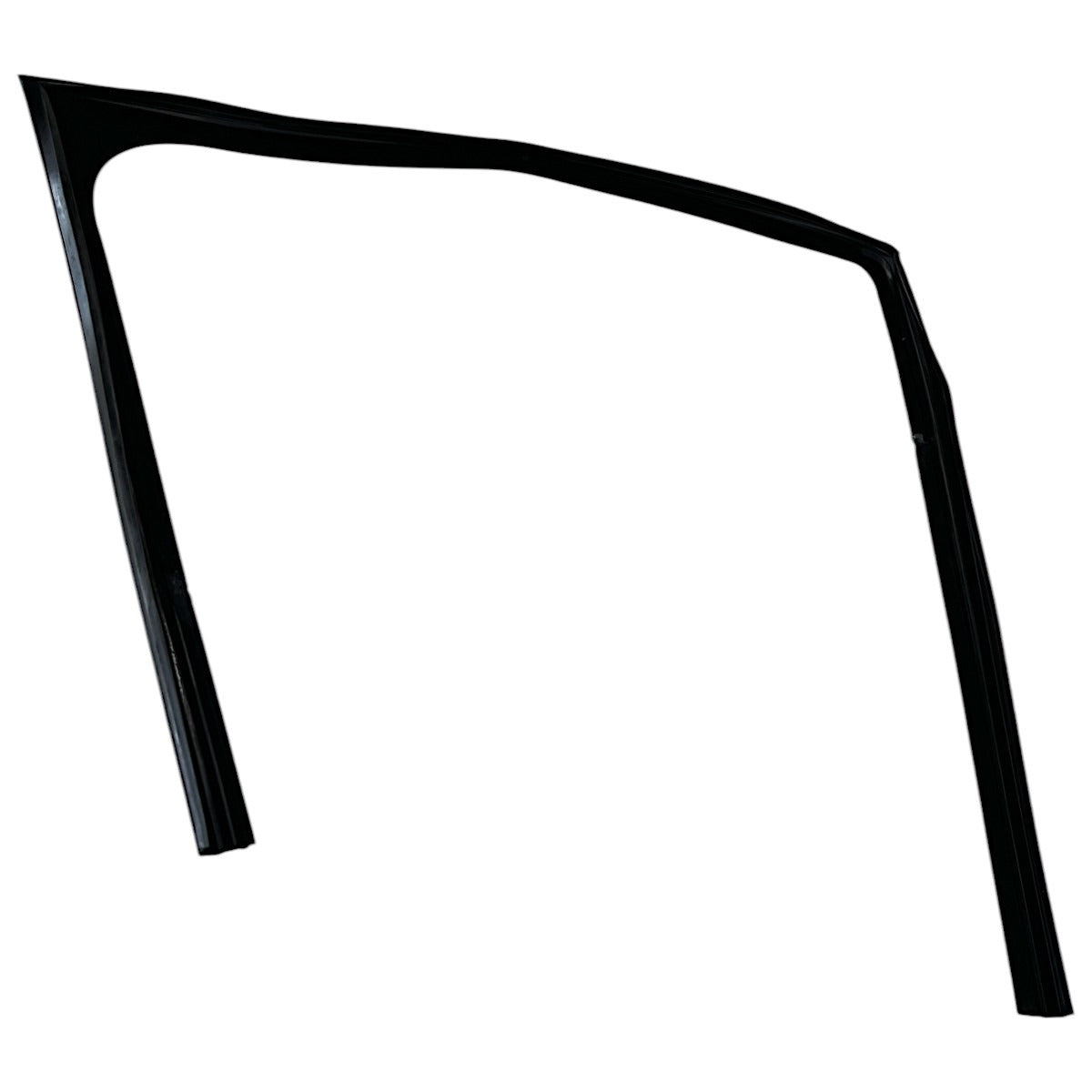 Canaleta Vidro Range Rover Sport HSE 2016 Dianteira Direita