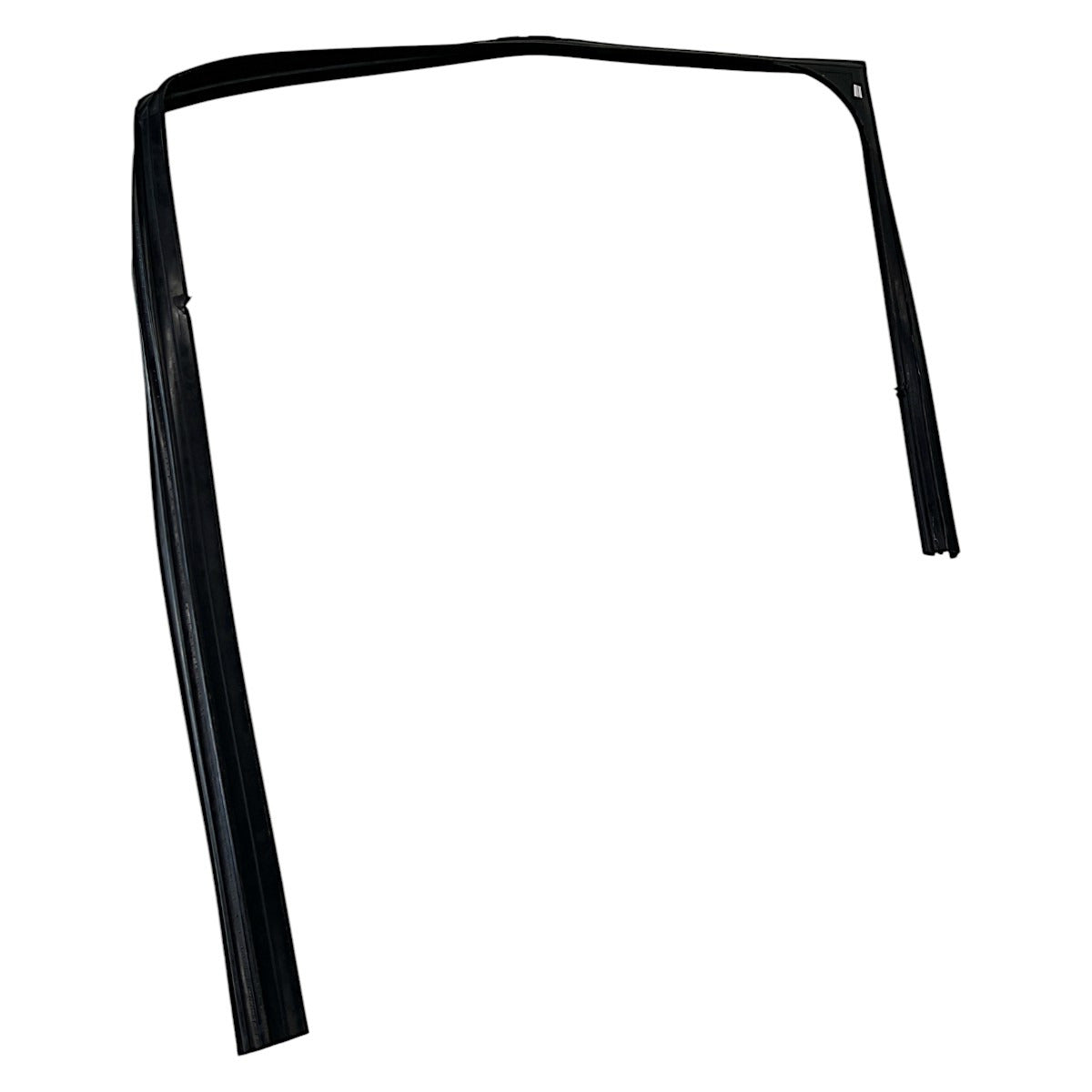 Canaleta Vidro Range Rover Sport HSE 2016 Dianteira Direita