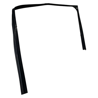 Canaleta Vidro Range Rover Sport HSE 2016 Dianteira Direita