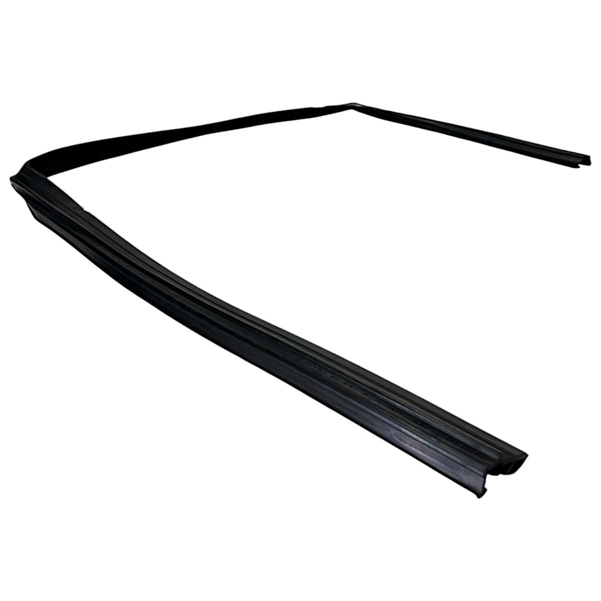 Canaleta Vidro Range Rover Sport HSE 2016 Dianteira Direita