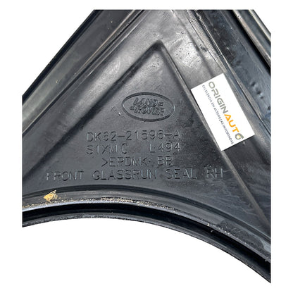 Canaleta Vidro Range Rover Sport HSE 2016 Dianteira Direita