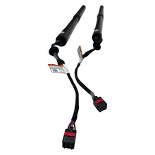 Amortecedor Tampa Traseira Range Rover Sport HSE 2016 Par