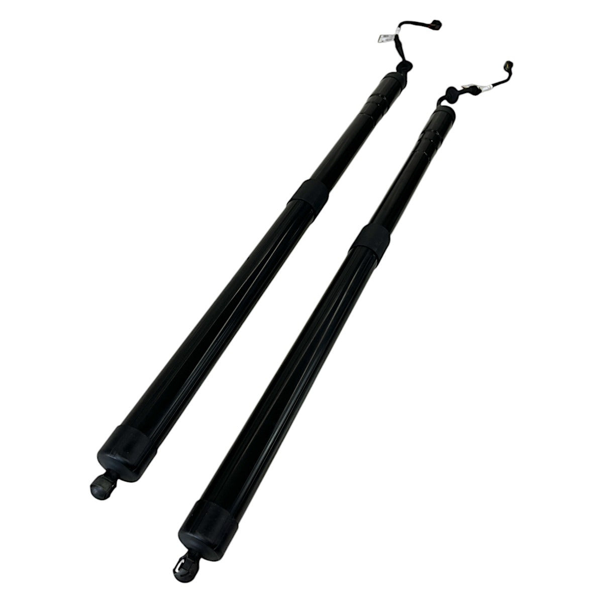 Amortecedor Tampa Traseira Range Rover Sport HSE 2016 Par