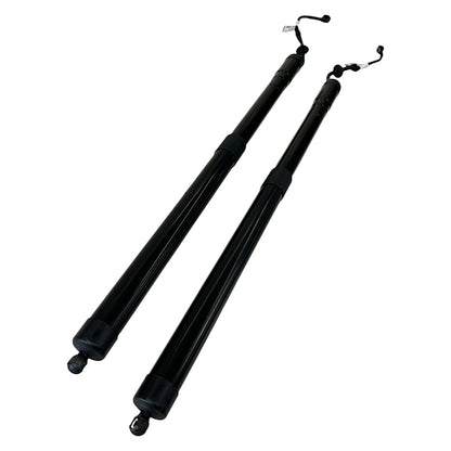 Amortecedor Tampa Traseira Range Rover Sport HSE 2016 Par