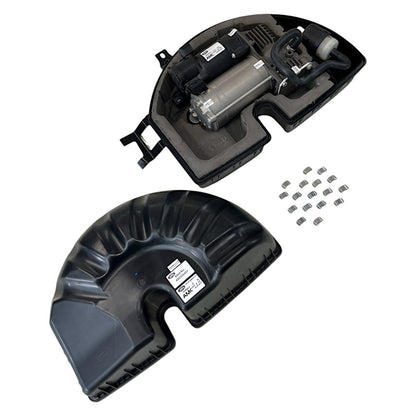 Compressor Ar Suspensão Range Rover 4.4 V8 Diesel HSE 2016