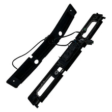 Moldura Botão Porta Mala Range Rover Sport 2016 Luz Placa